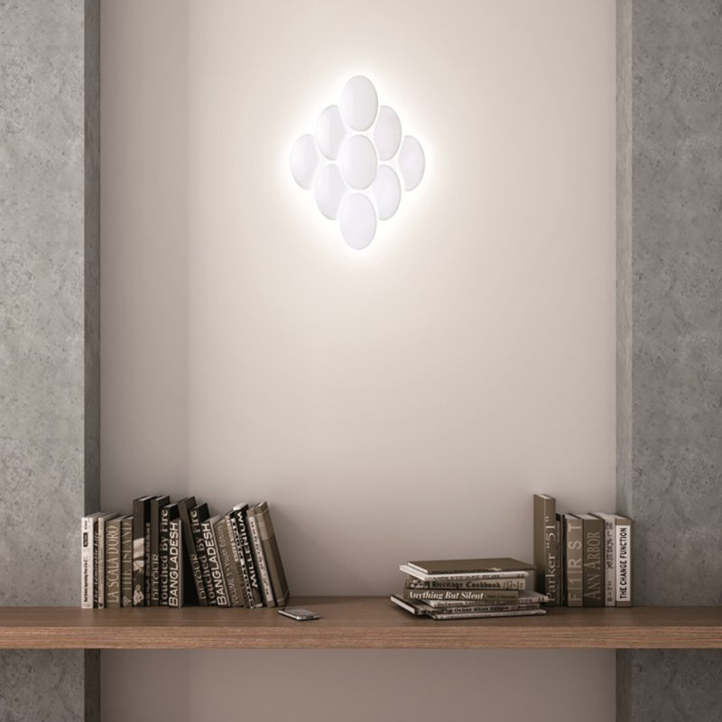 Zaneen Design Obolo 1 Light Flush Mount Perigold