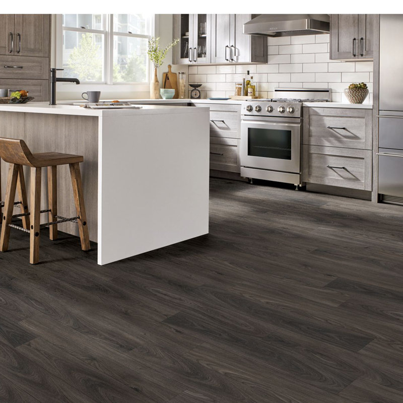 Armstrong Flooring Rigid Core Element American 6 X 48 5 1mm Armstrong Flooring Rigid Core Element