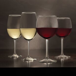 Embellished Silver Tone 5 inch Glass Rhinestone Iron Metal Wine Glasses Set of 3
