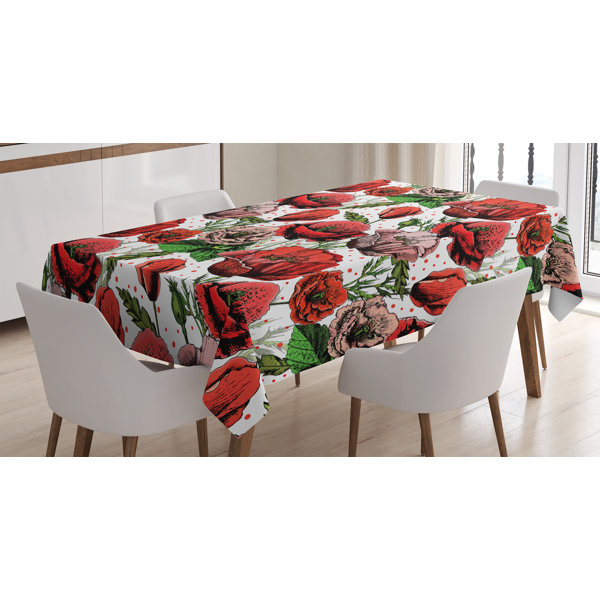 Poppy Kitchen Decor Wayfair Get the best deal for polka dot kitchen aprons from the largest online selection at ebay.com. poppy kitchen decor