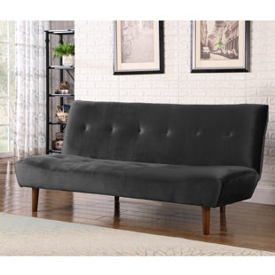 Dhp Paris Futon Wayfair