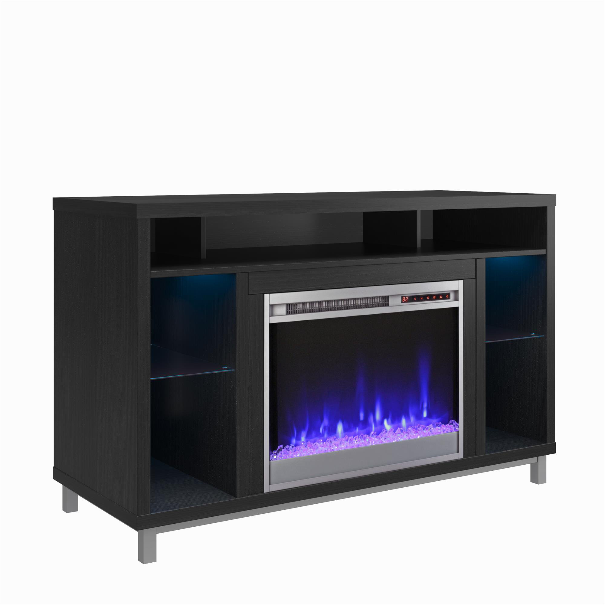 Latitude Run® Townley 47.5'' Media Console & Reviews | Wayfair