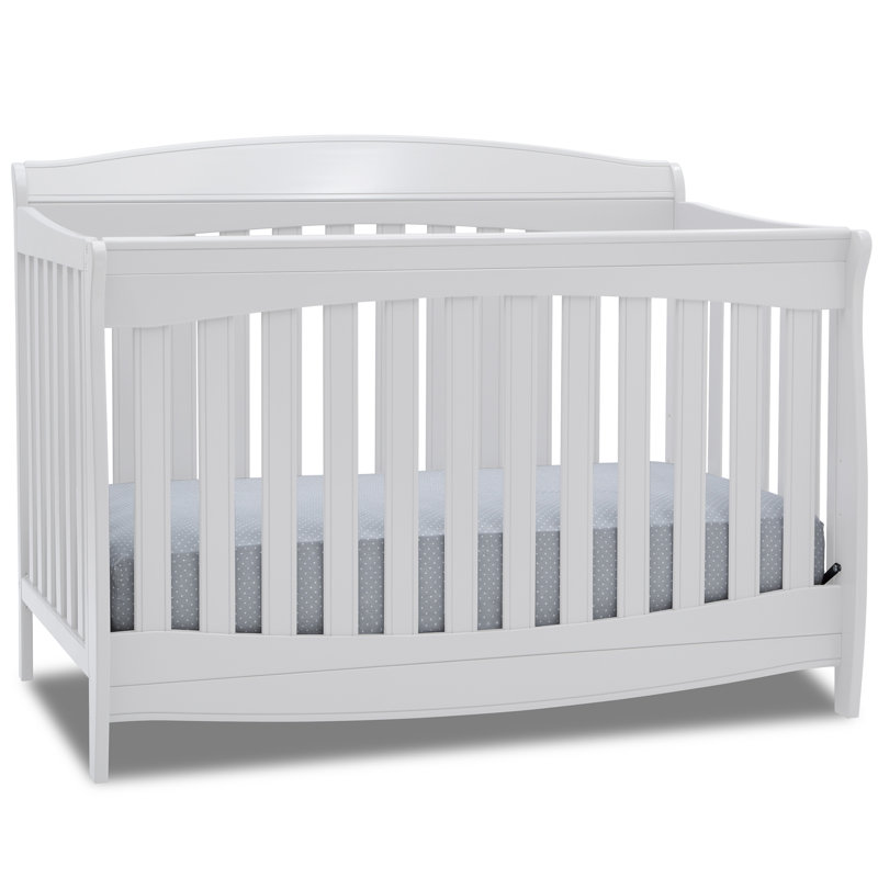 delta bianca crib