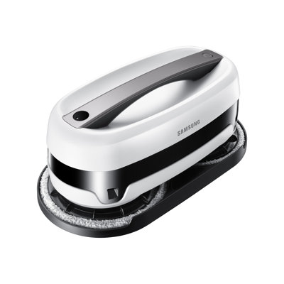 Samsung Jetbot Mop with Dual Spinning Technology Samsung