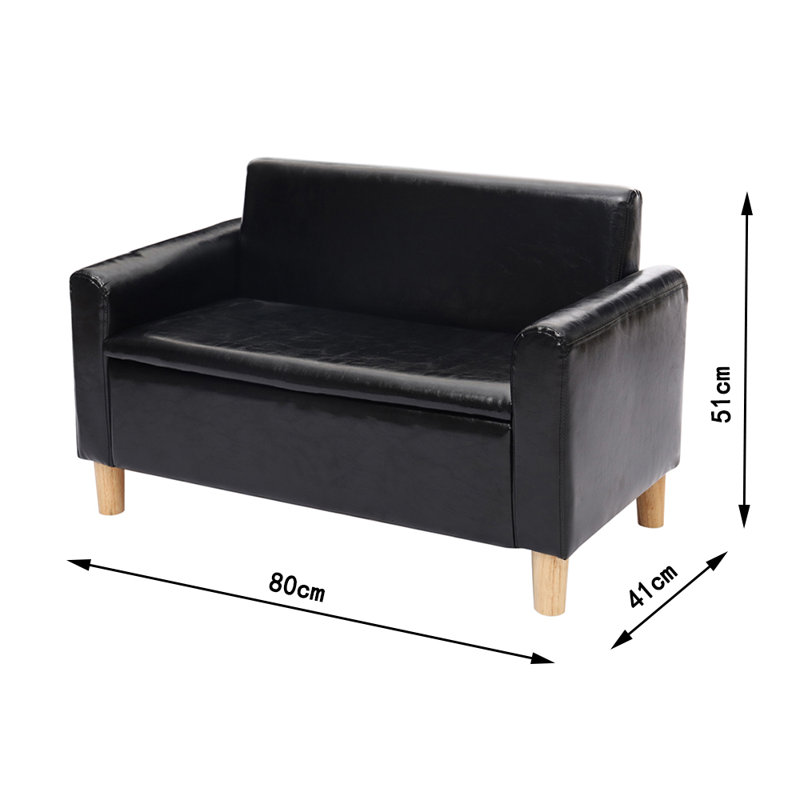 childrens sofa bed chair
