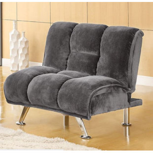 Cothren Futon Chair by Latitude Run Coupon