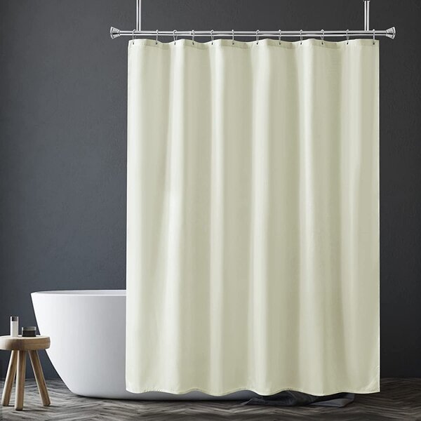 72x72'' Fall in Love Unicorns Shower Curtain Fabric Bathroom Waterproof 12 Hooks 