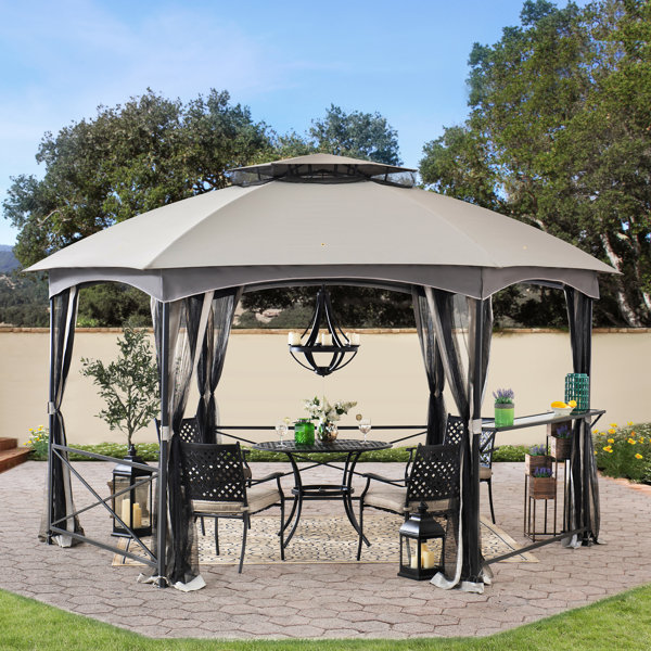 15 X Gazebo Wayfair 15 X Gazebo Wayfair