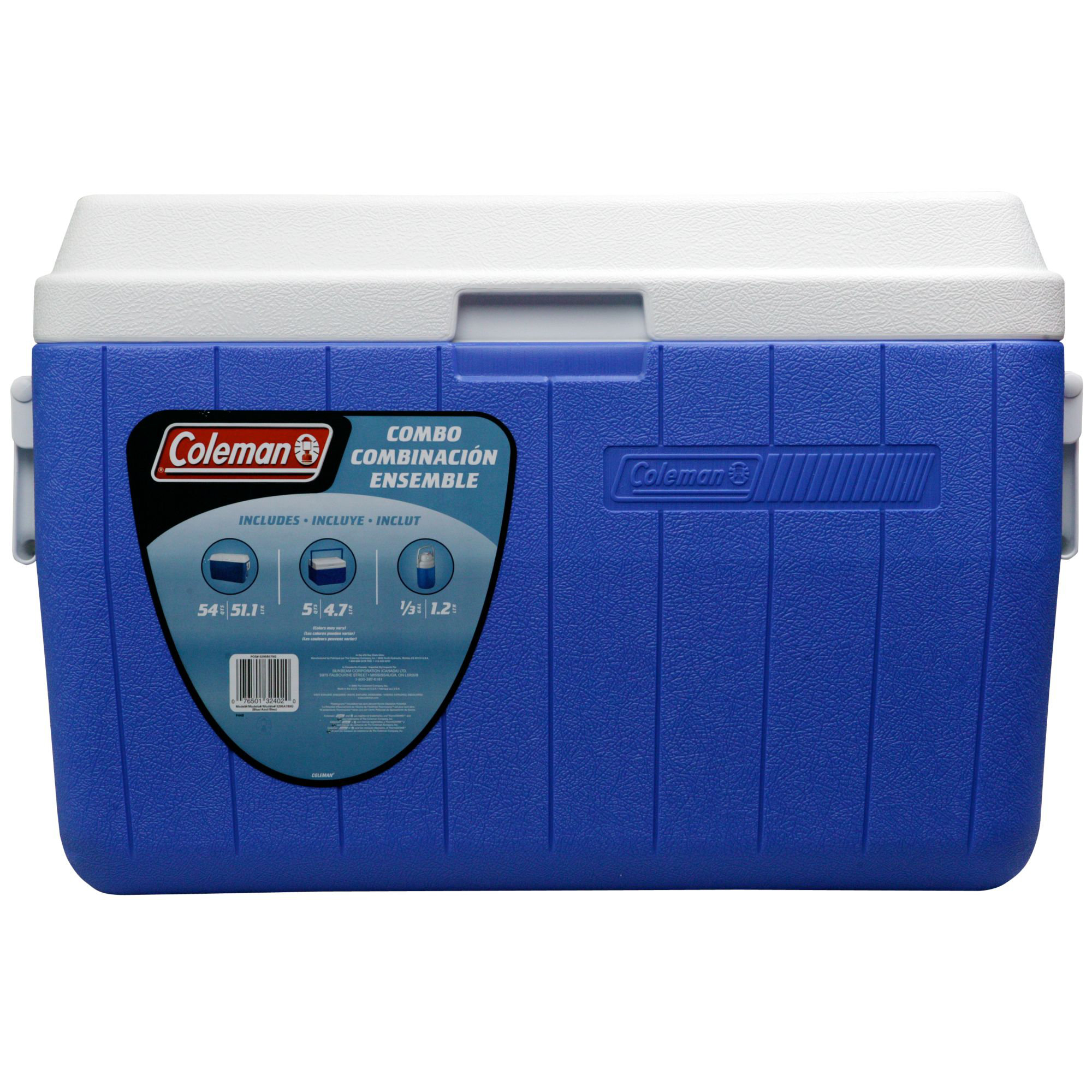 coleman 54 qt
