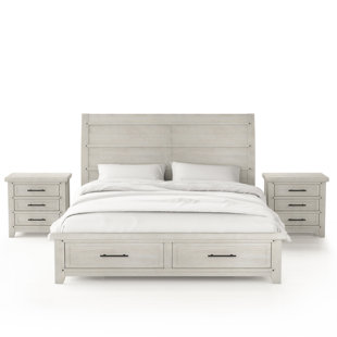 Mint condition beautiful 3 piece oak bedroom set. oak bedroom sets you ll love in 2021