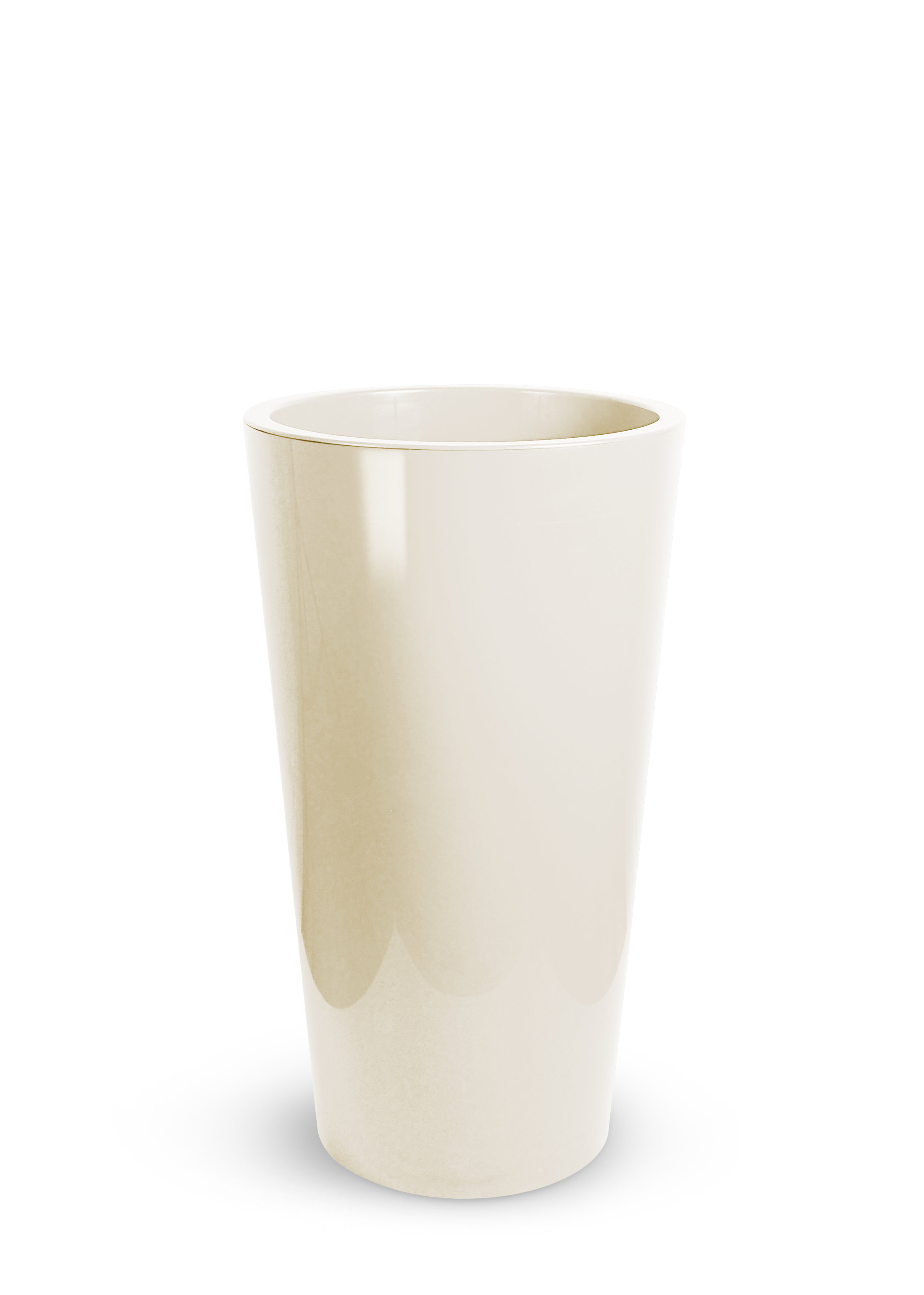 Winston Porter Frausto Plastic Pot Planter Wayfair