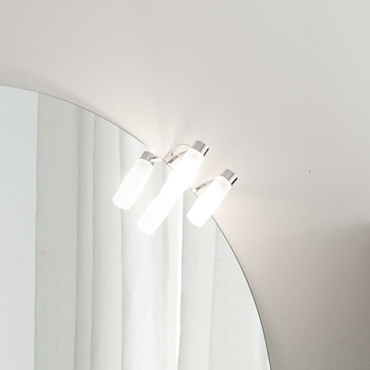 Light 2 3-Light Vanity Light