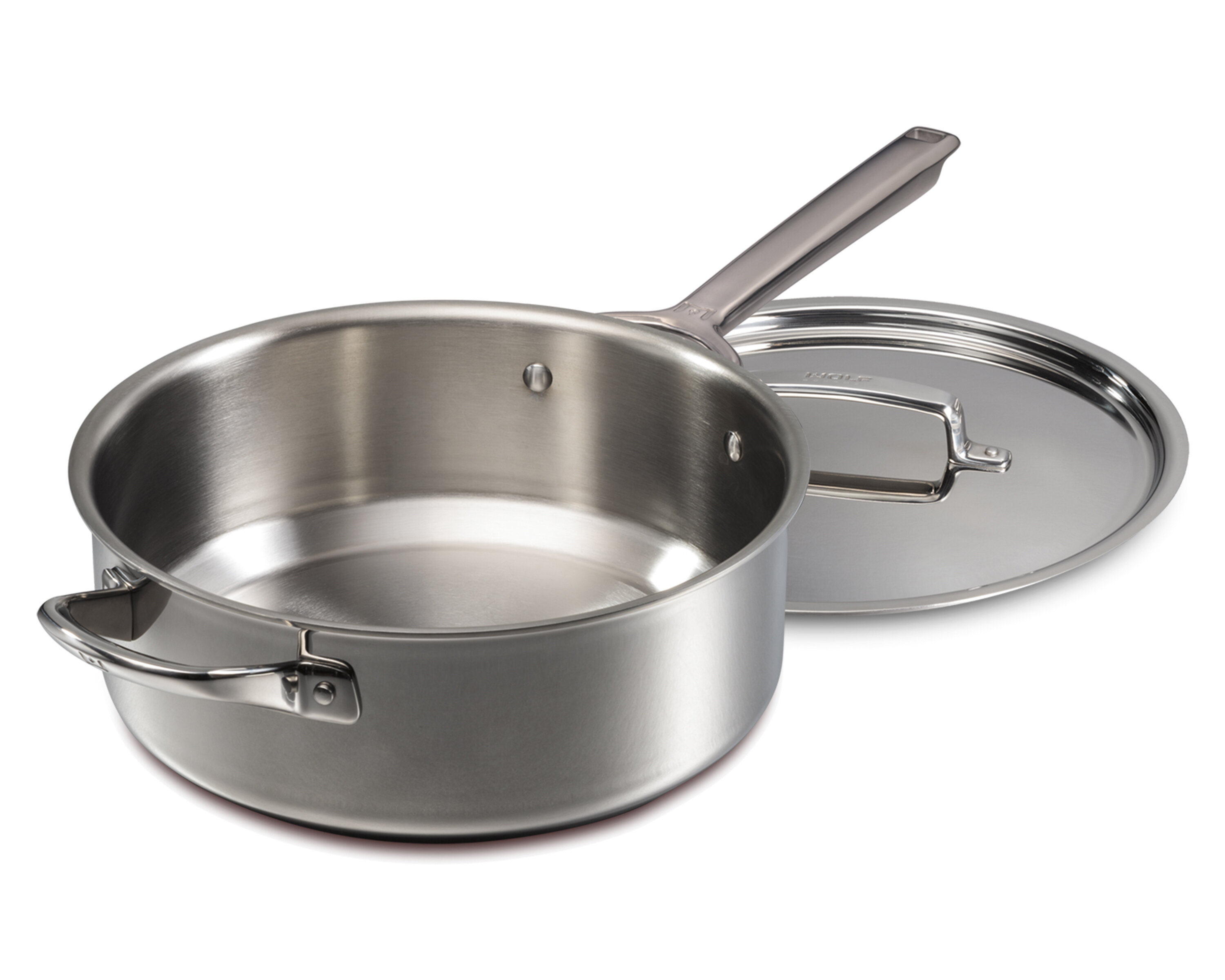 best deep saute pan