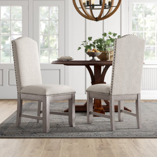 Farmhouse Rustic Dining Chairs Made To Last Birch Lane Farmhouse Rustic Dining Chairs Made