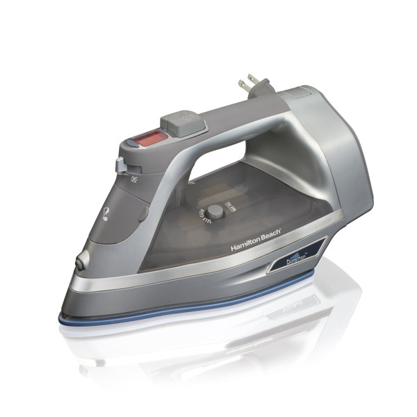 shark x tended steam burst iron