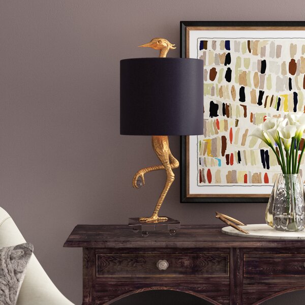 ibis table lamp