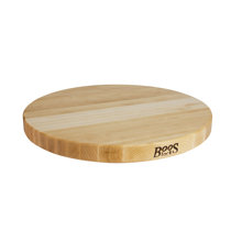 Wayfair | Round Cutting Boards| From $25 Until 11/20 | Wayfair