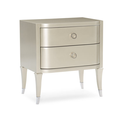 Luxury Caracole Classic Nightstands Perigold