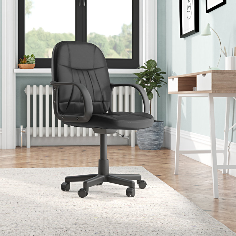 Wayfair Basics Office Chair Reviews Wayfair Co Uk