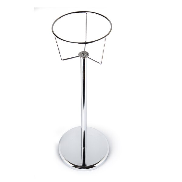 Wine Bucket With Stand Wayfair