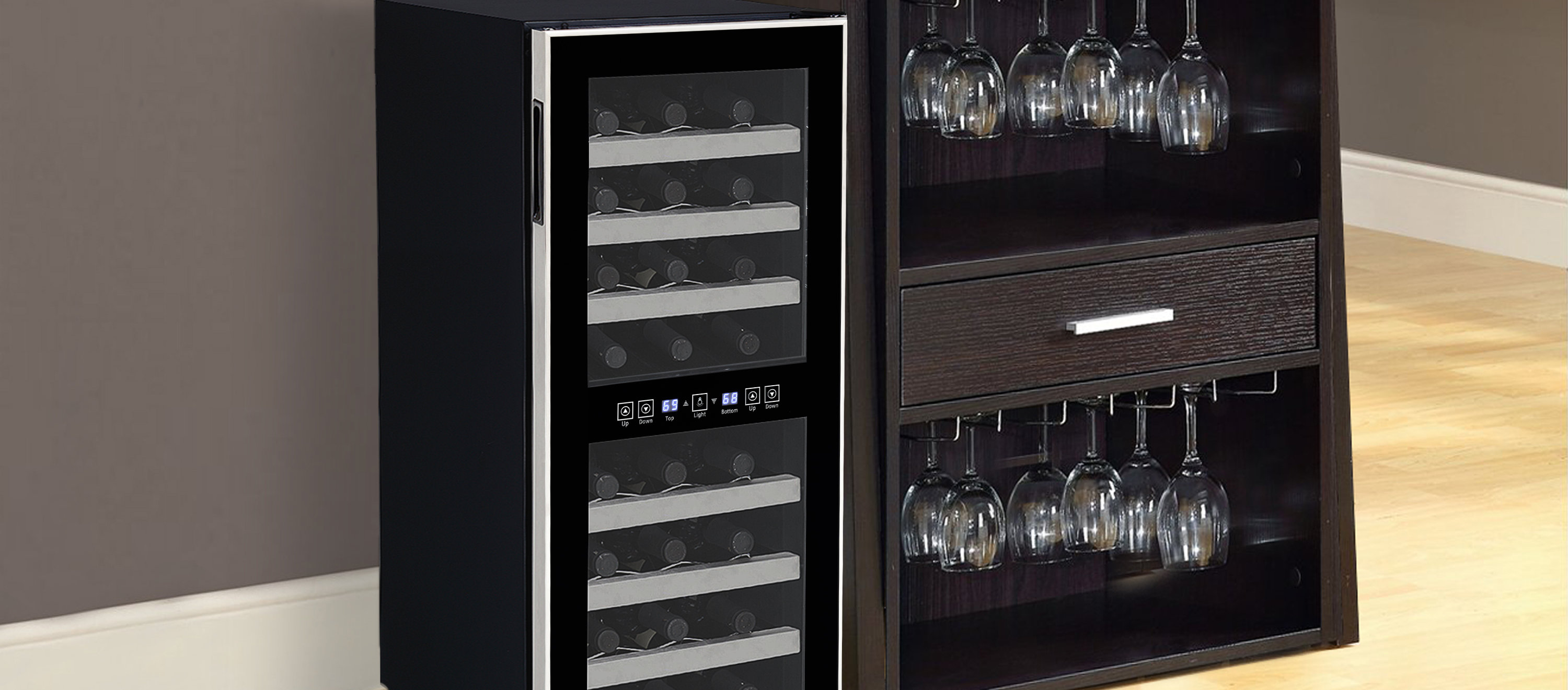 [BIG SALE] Wine Refrigerators from 90 You’ll Love In 2020 Wayfair