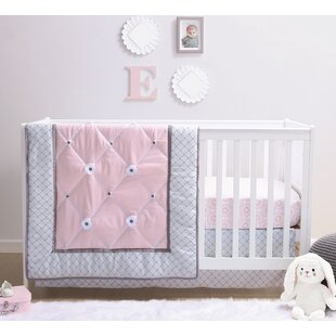 princess themed nursery bedding