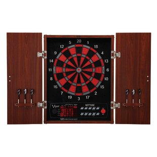 bar electronic dart board