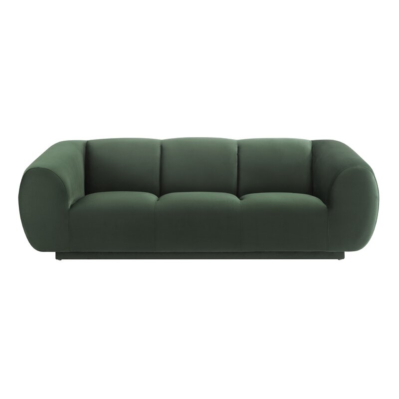 round sofa