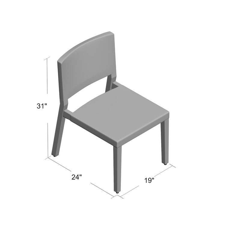 joss and main alani side chair