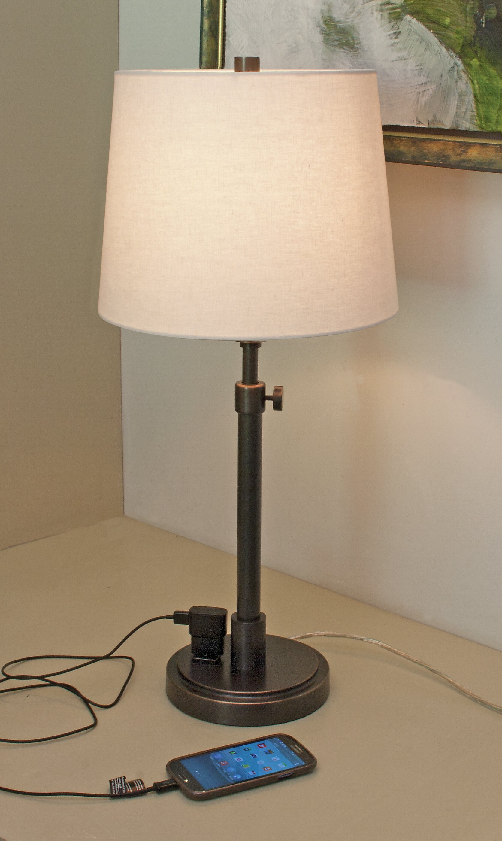 arabella floor lamp