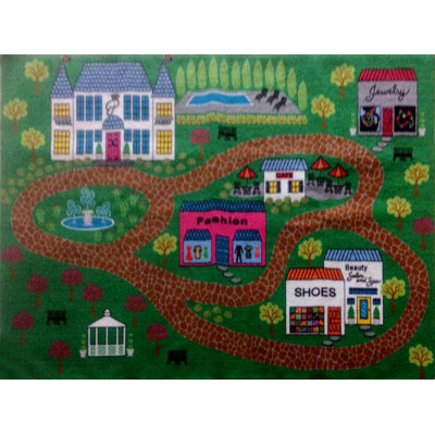 Area Rug Rug Tycoon