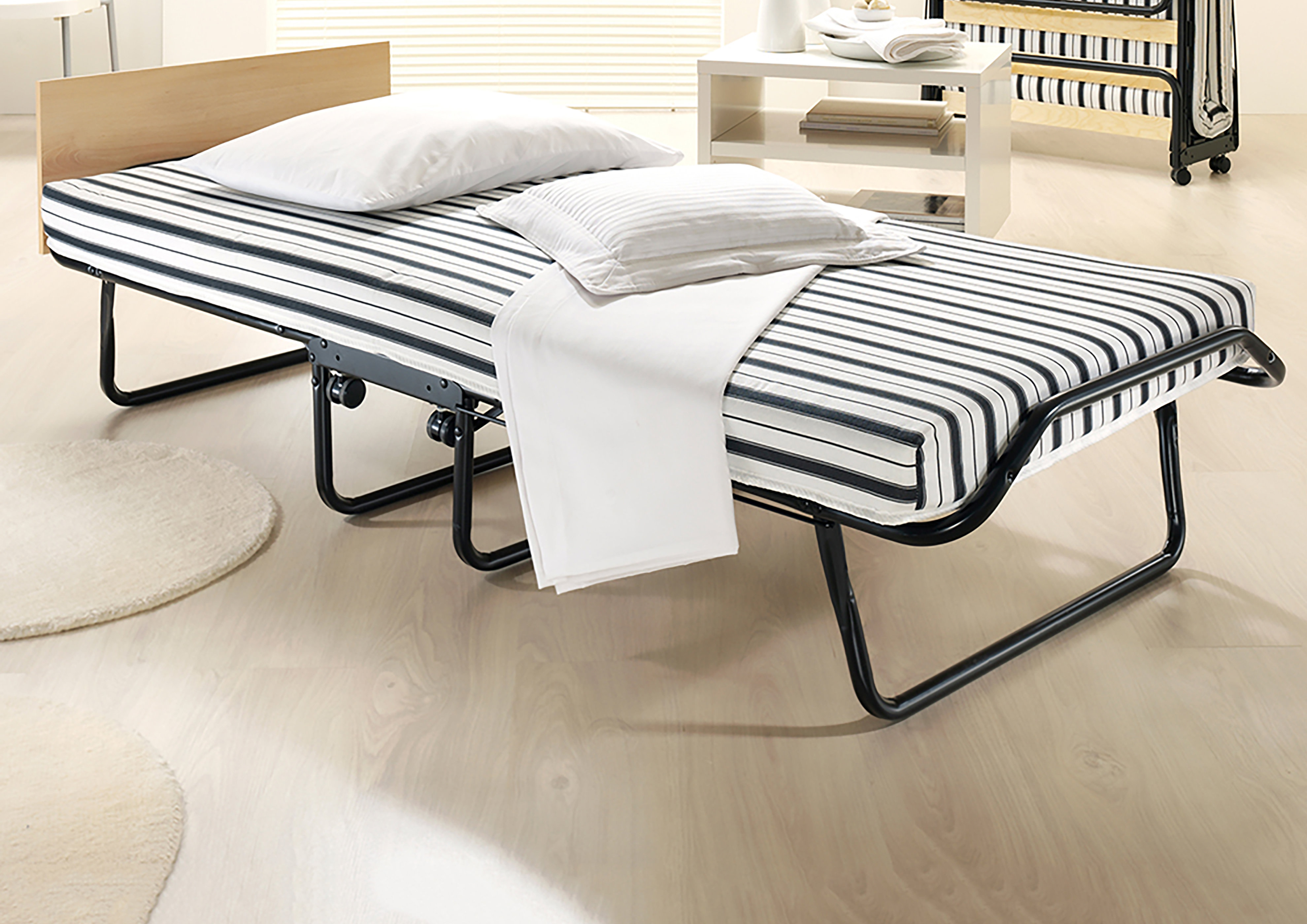 Jubilee Folding Bed With Mattress