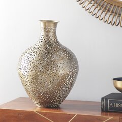 WANZPITS Leopard Print Glass Vases for Flowers Handmade Decorative Accessories for Party Dining Room Table Decoration Centrepiece Aesthetic Room Decor,02 