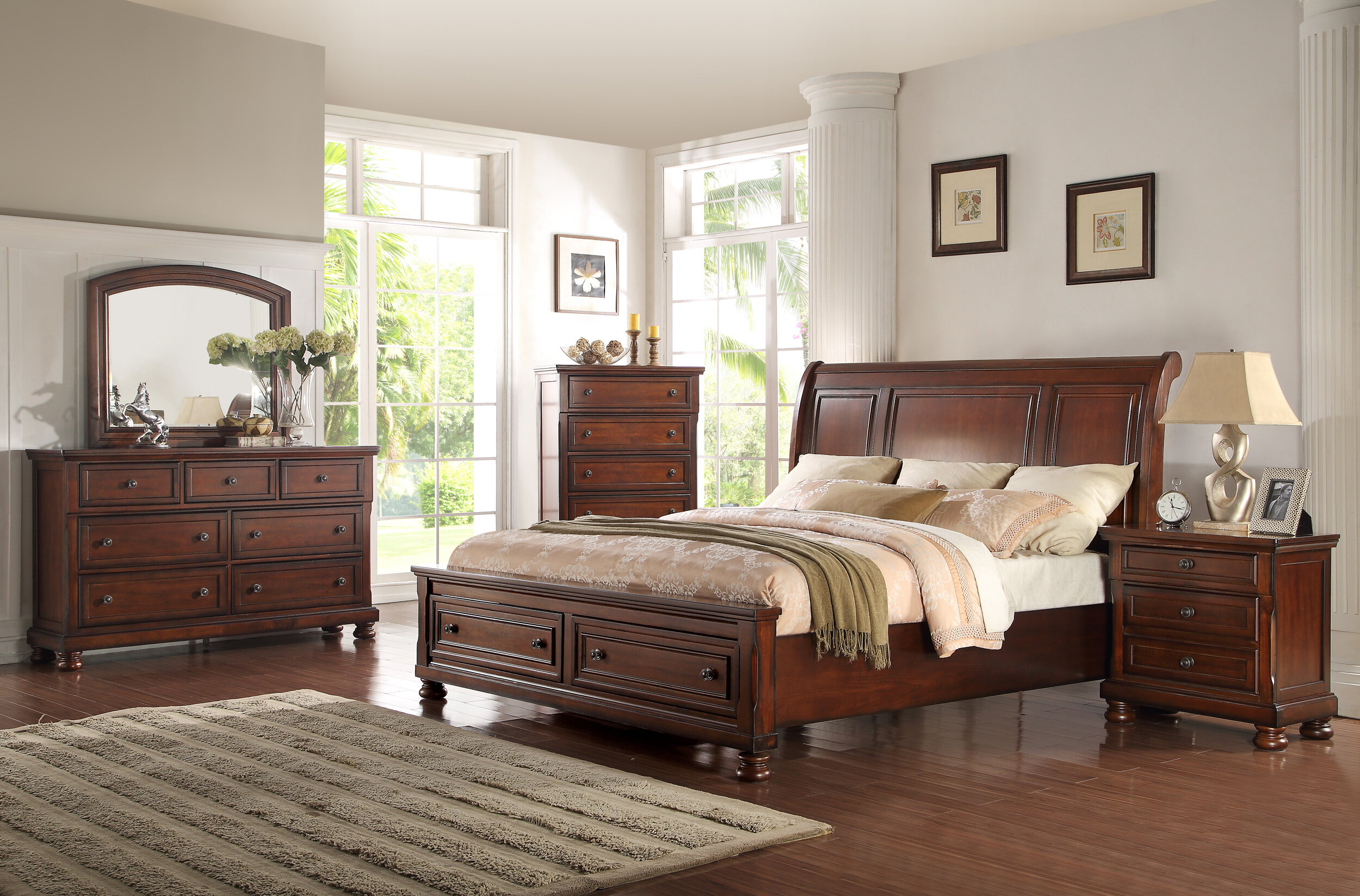 Darby Home Co Bedroom Sets You Ll Love In 2021 Wayfair