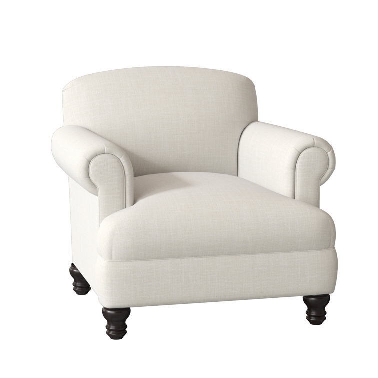 howard armchair