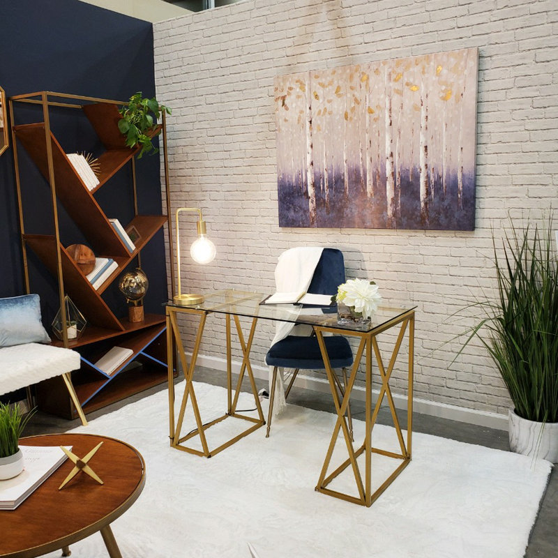 luxury glam office decor luxury glam office decor