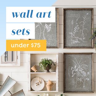 Beautiful Home Decor, Beautifully Priced