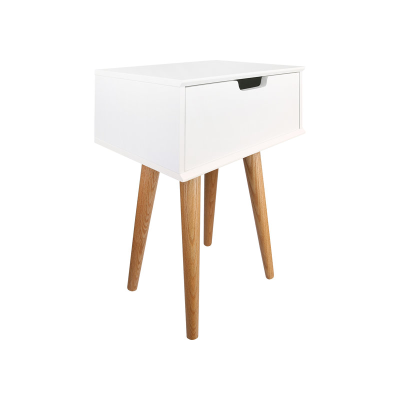 Nachtkommode für Boxspringbett hydra