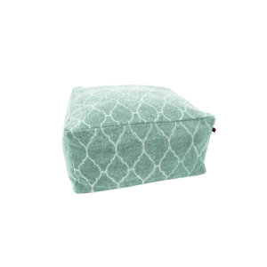 Hocker von Overseas