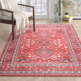Flat Pile Area Rugs Joss Main