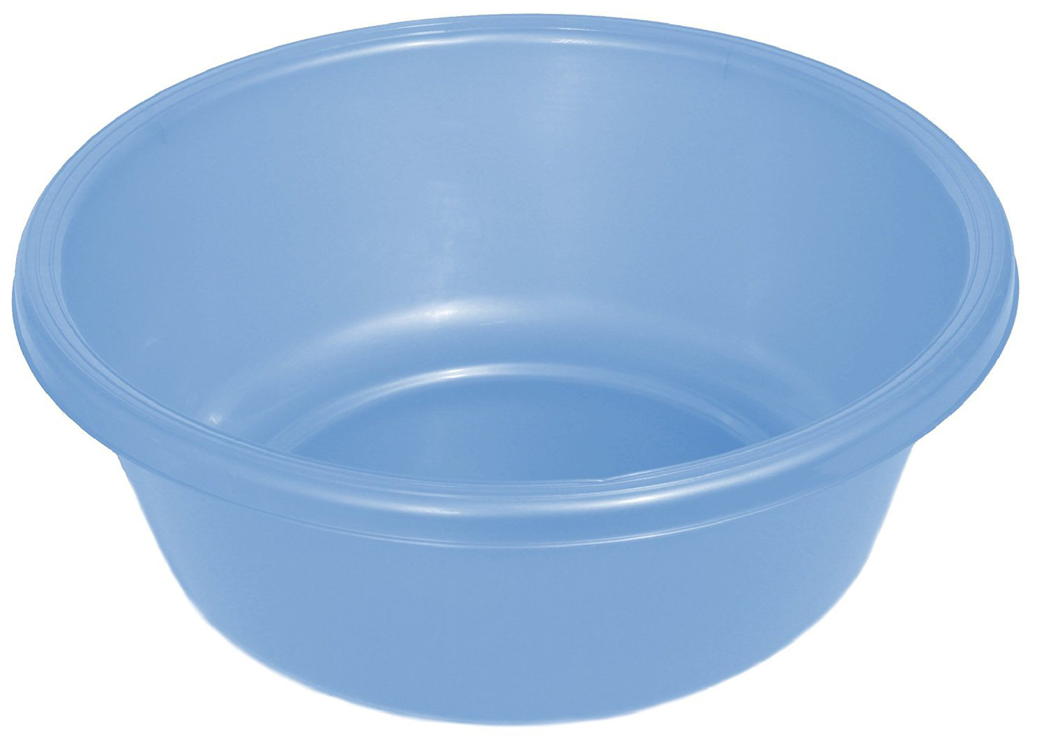 plastic basin