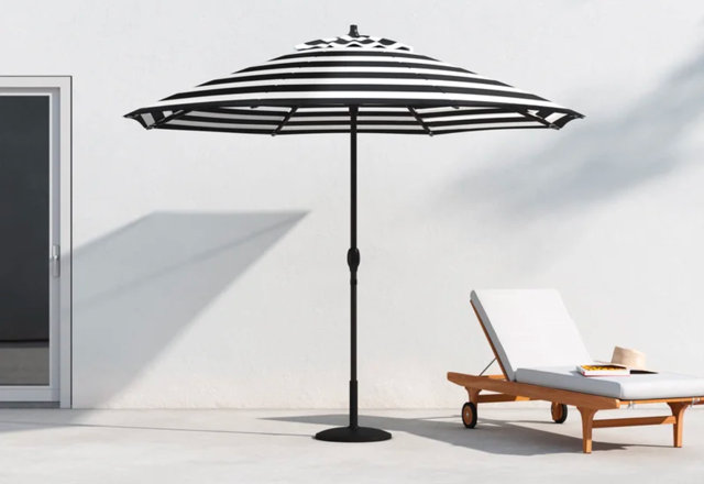 Patio Umbrellas Now on Sale