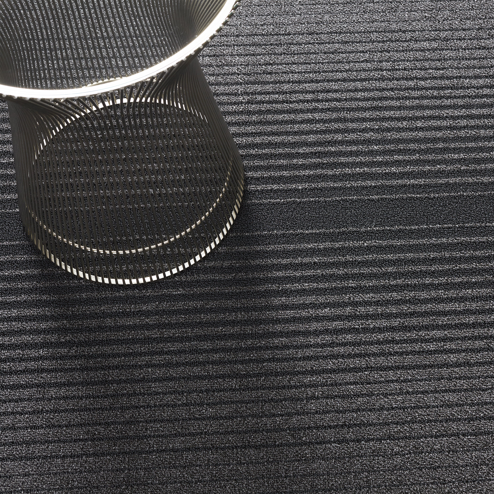 Ombre Shag 28 In X 18 In Non Slip Outdoor Door Mat Allmodern