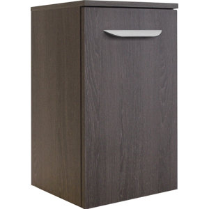 35,5 cm x 59 cm wandbefestigter Schrank Lavella ..