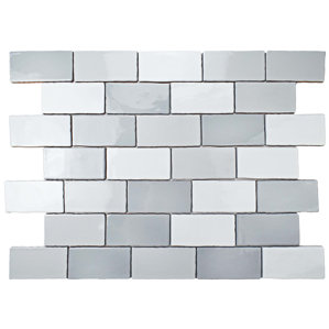 3x6 White Gl Subway Tile Techieblogie Info 3x6 Subway Tile White Techieblogie Info Ws Tiles Premium Series 3 X 6 Gl