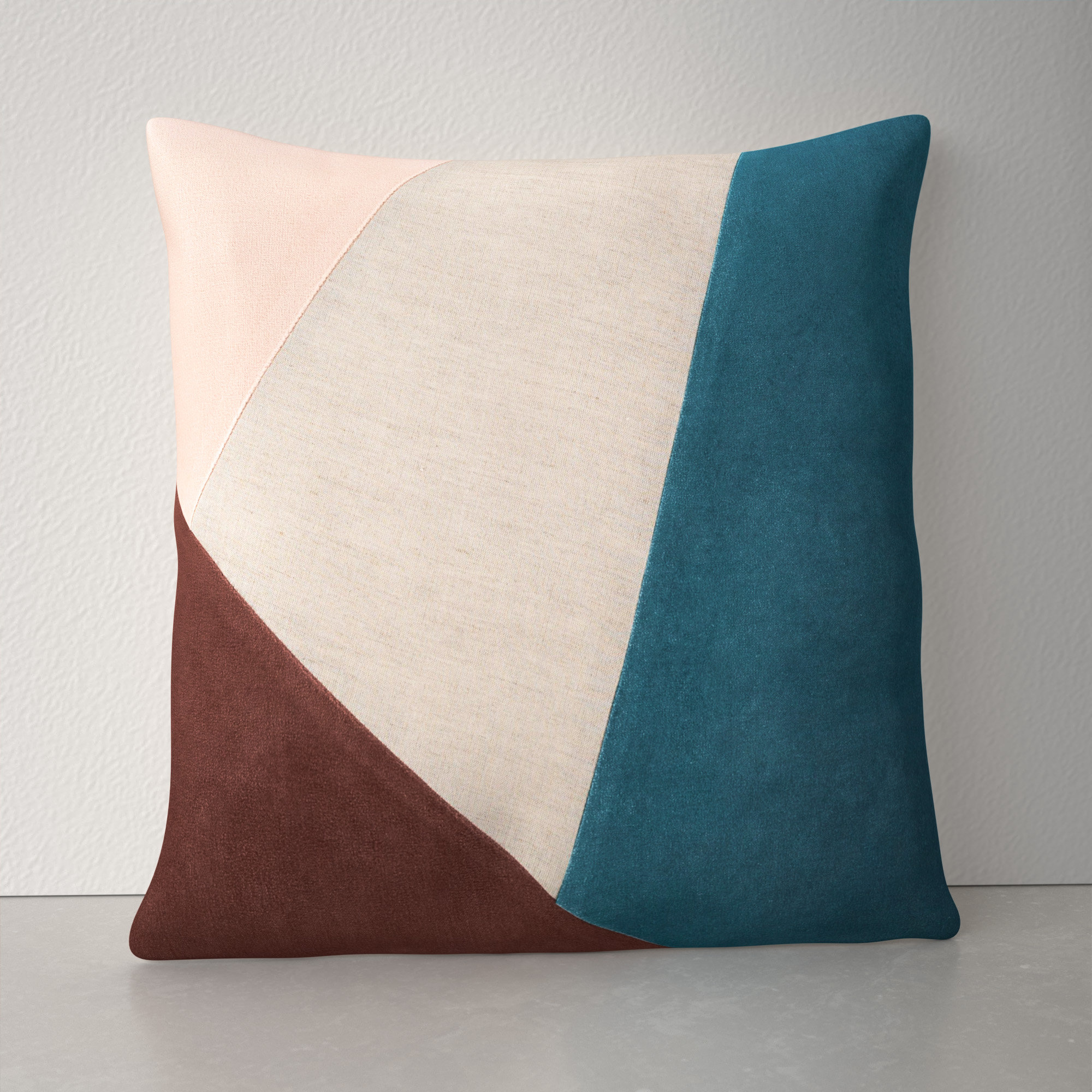 Kat Throw Pillow & Reviews | AllModern Kat Throw Pillow & Reviews | AllModern