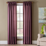 95 Inch And 96 Inch Purple Curtains Drapes You Ll Love In 2020