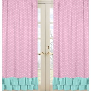Skylar Curtain Panels (Set of 2)