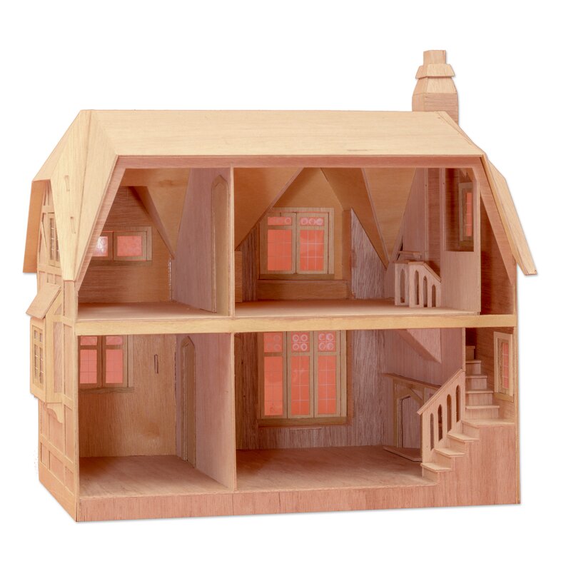 wayfair dollhouses