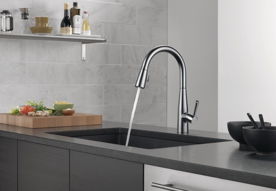 Top-Rated Kitchen Faucets